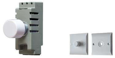 Faceplate Dimmers