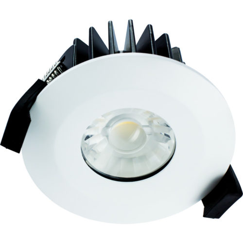 LED Integrated Downlights