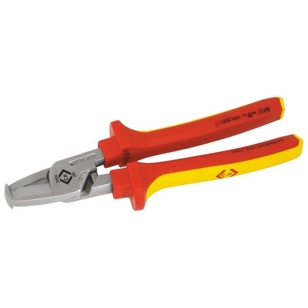 CK CABLE SHEARS